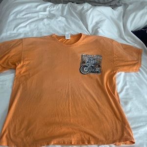 Thunder beach pcb shirt